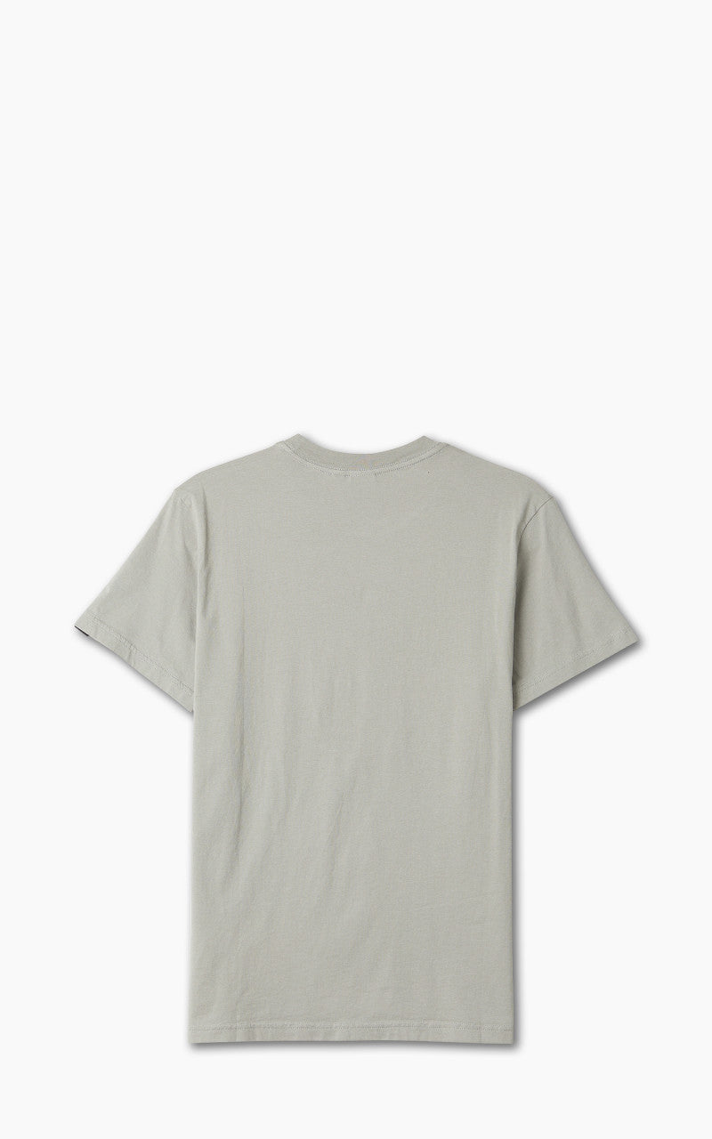 Deus Ex Machina Firefly Tee Moon Mist