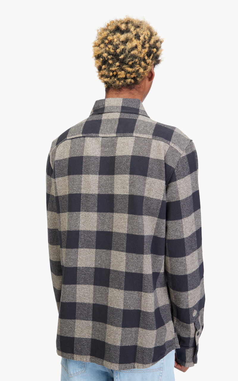 Dickies New Sacramento Shirt Grey Melange