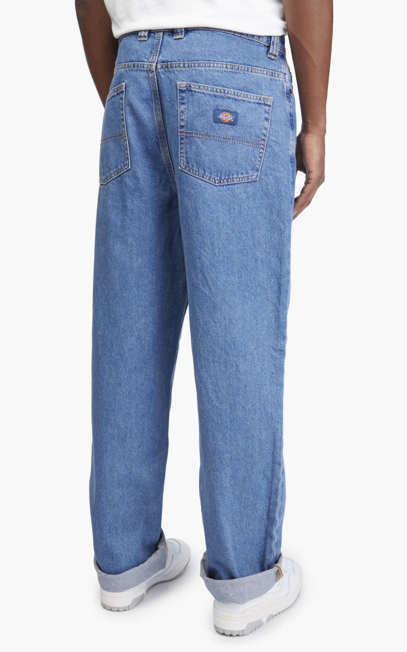 Dickies Thomasville Denim Classic Blue