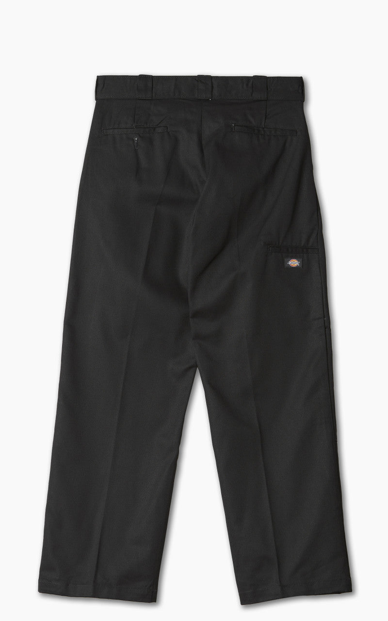 Dickies Double Knee Work Pant Black