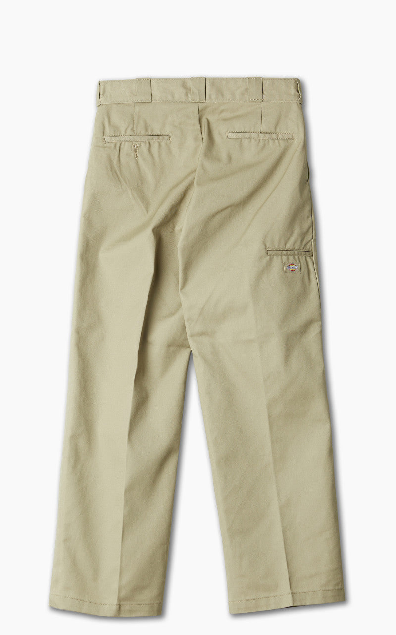 Dickies Double Knee Work Pant Khaki