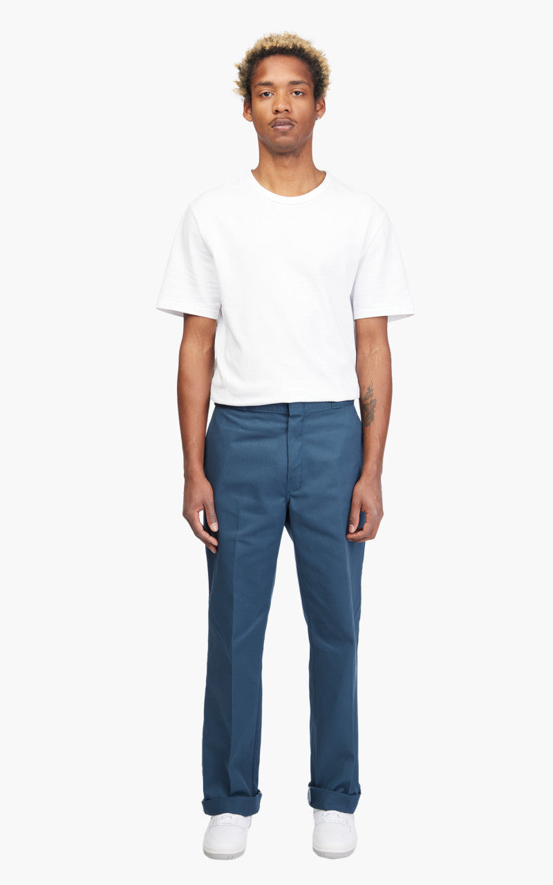 Dickies Original 874 Work Pant Air Force Blue