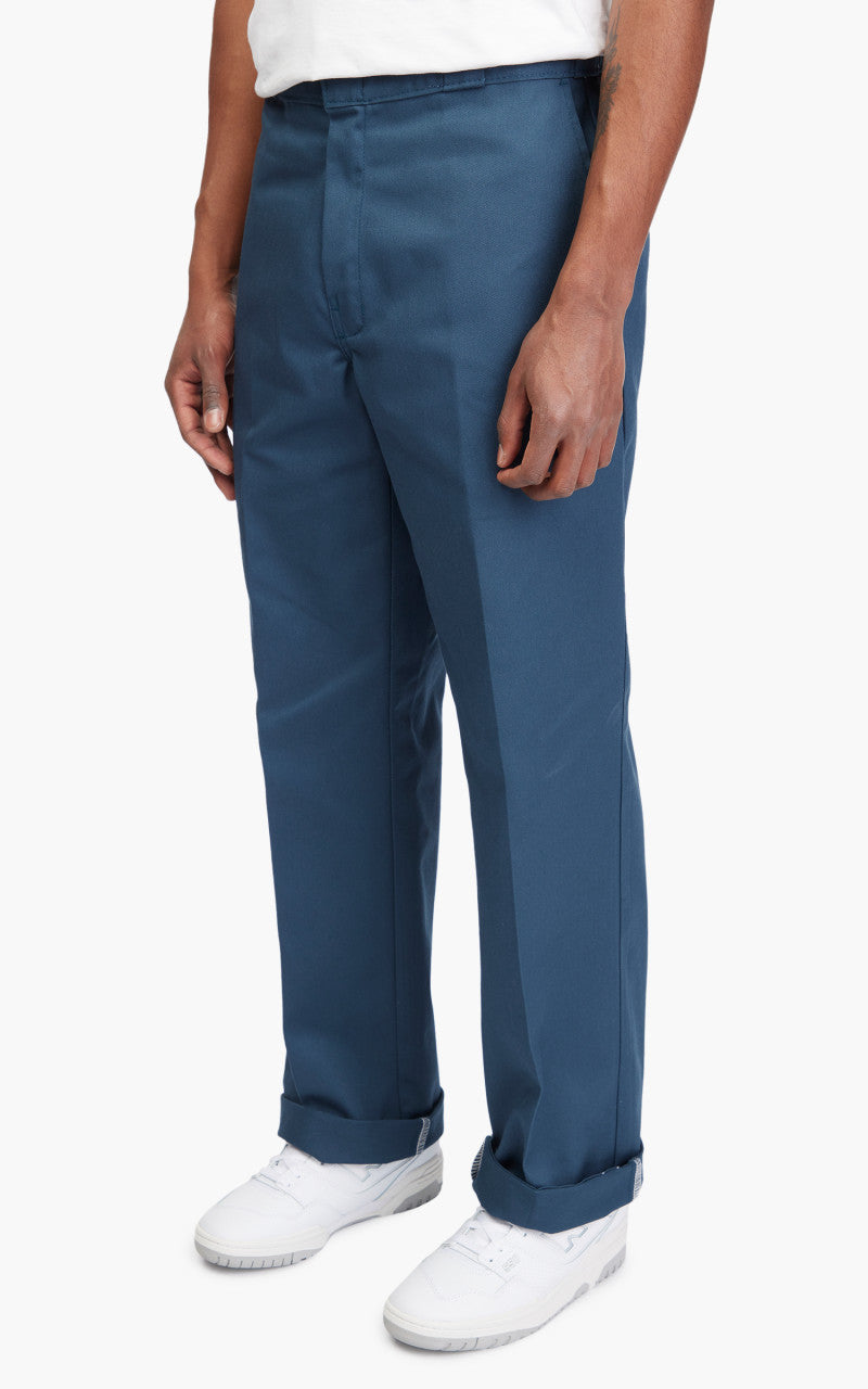 Dickies Original 874 Work Pant Air Force Blue