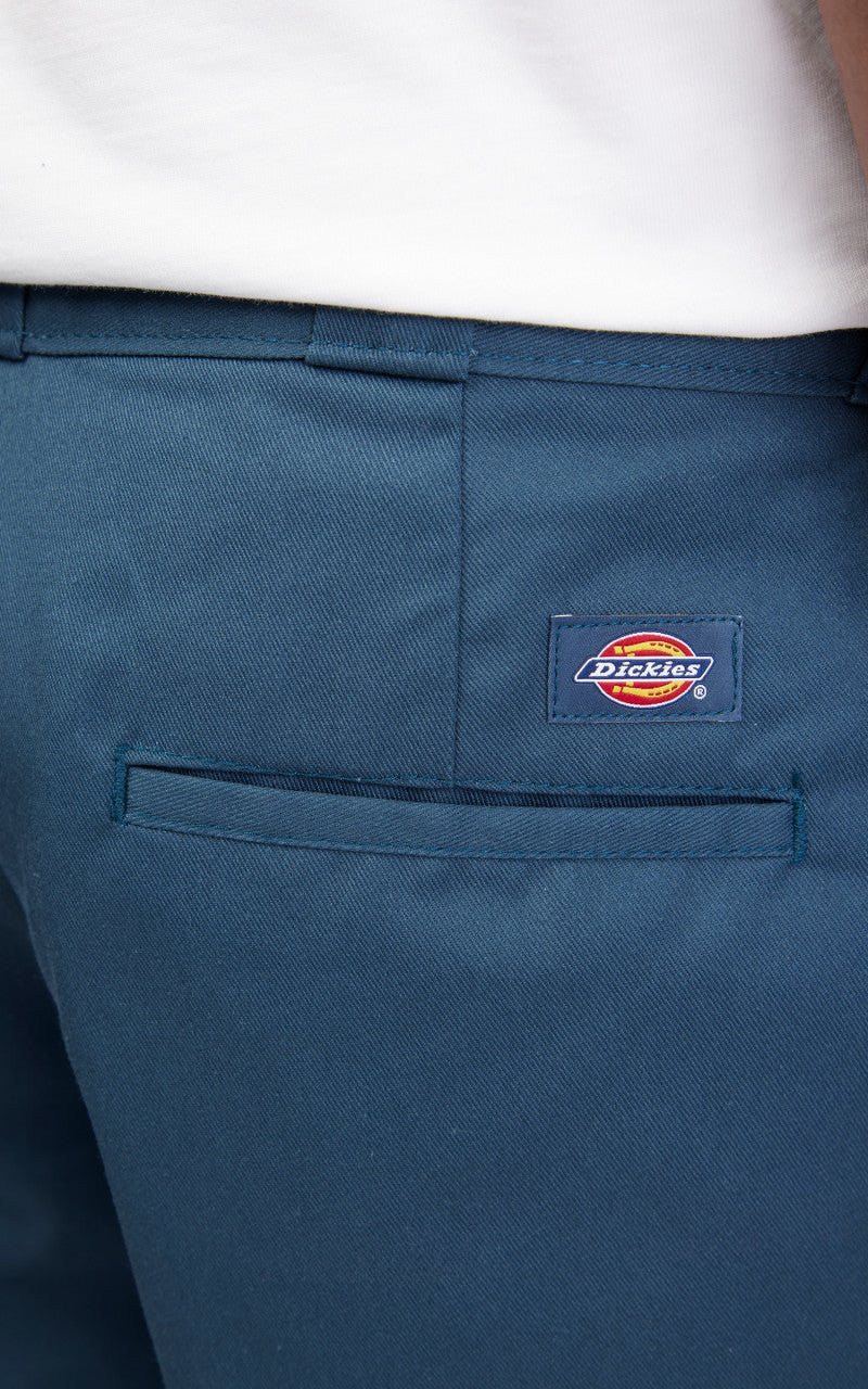 Dickies Original 874 Work Pant Air Force Blue