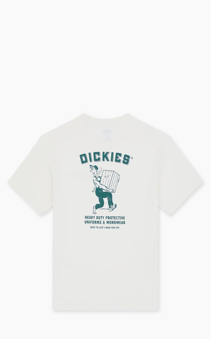 Dickies Builder T-Shirt Cloud