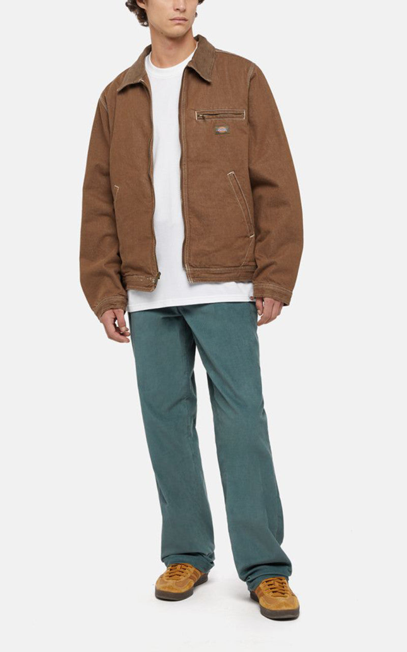 Dickies Stevensville Painter Jacket Mushroom
