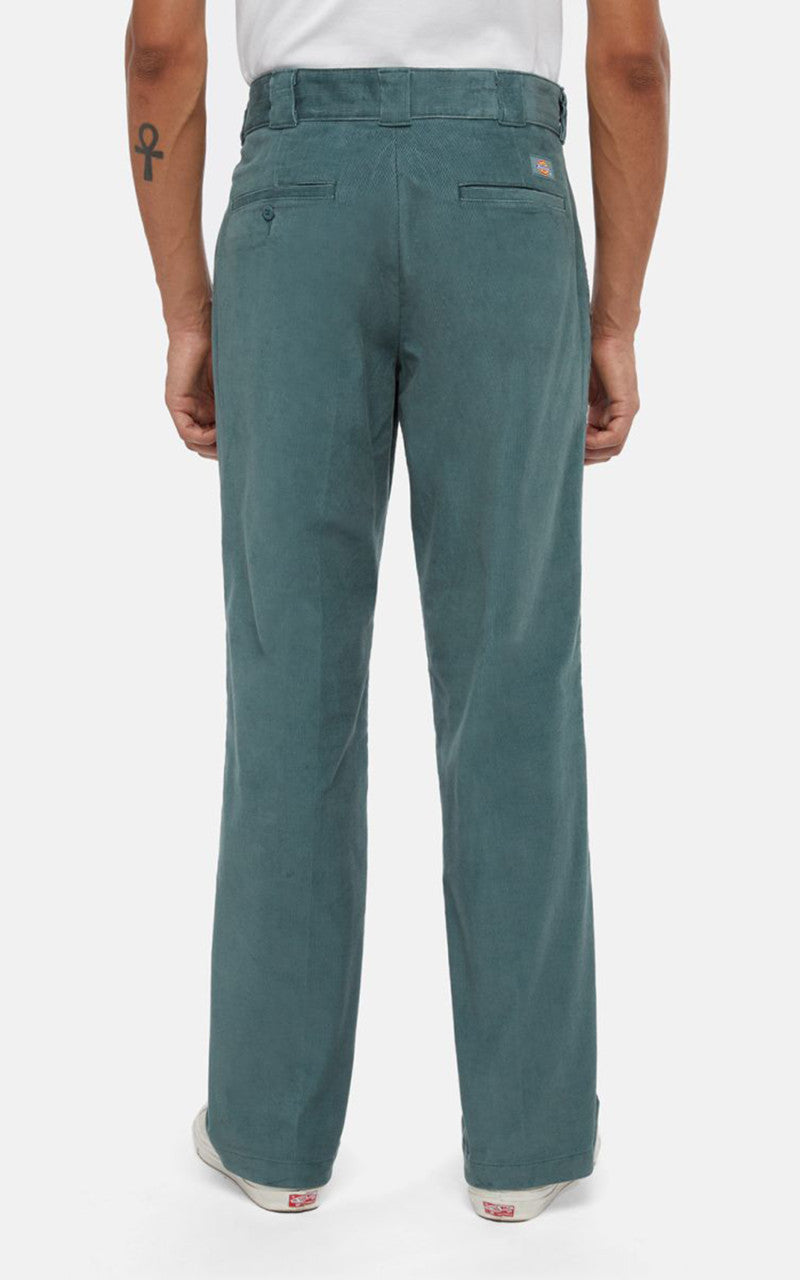Dickies 874 Corduroy Pant Lincoln Green