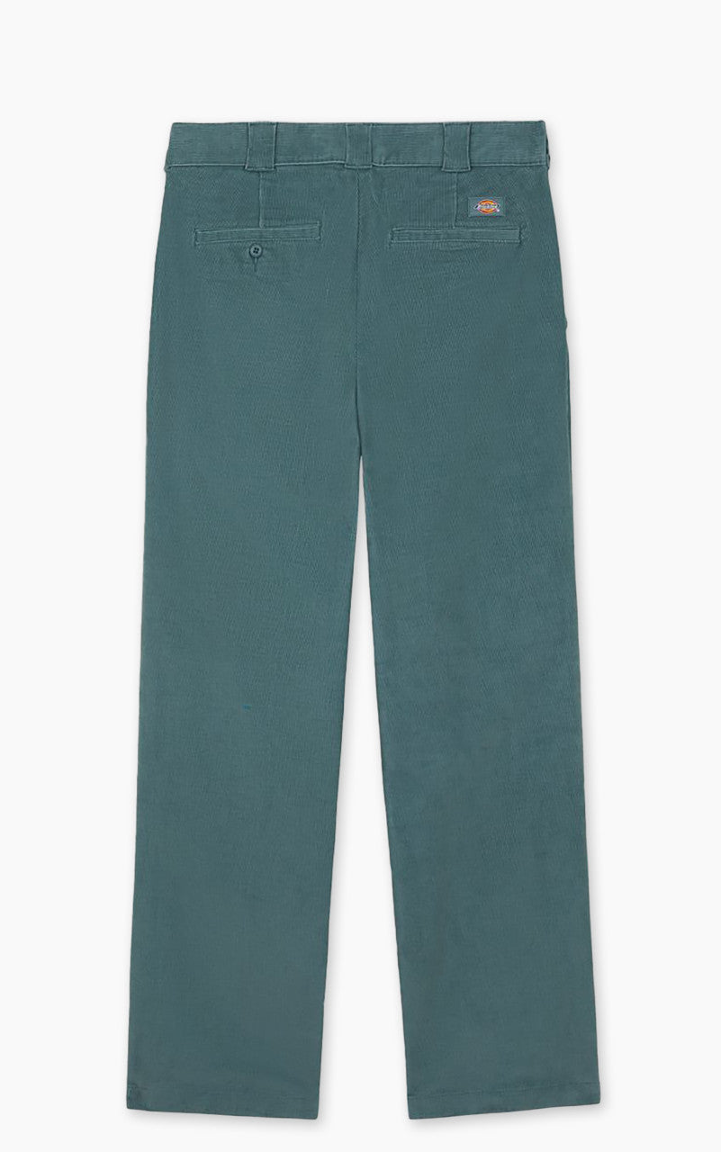 Dickies 874 Corduroy Pant Lincoln Green