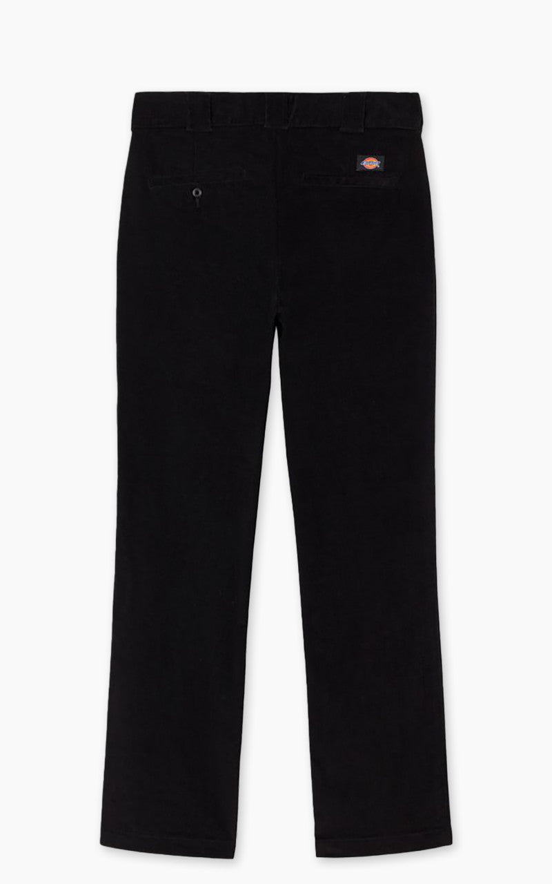 Dickies 874 Corduroy Pant Black