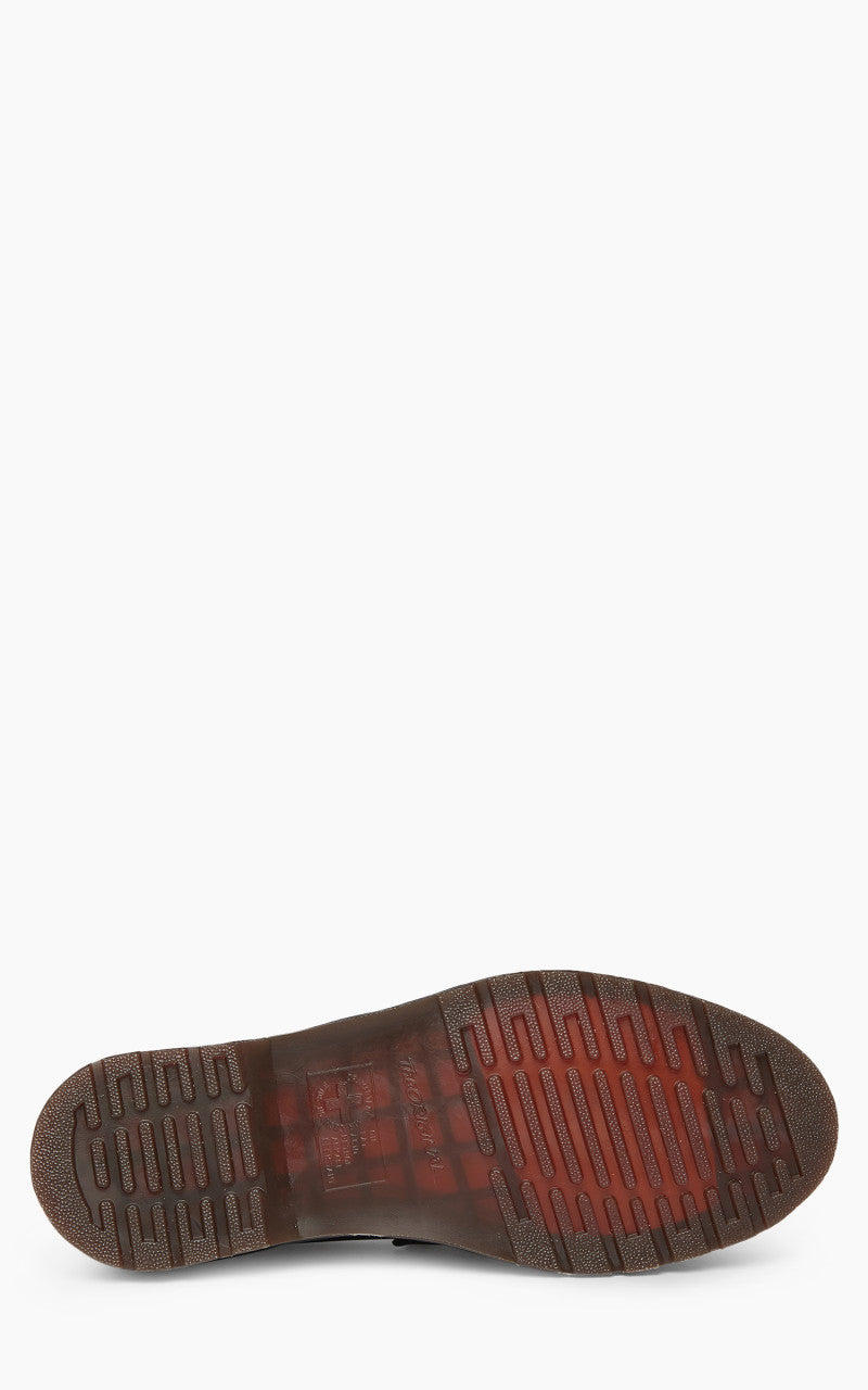 Dr. Martens Adrian Tassel Loafer Black