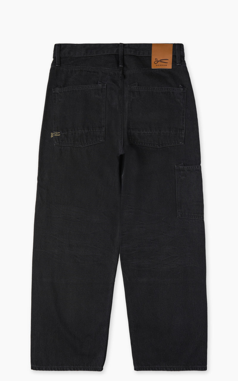 Denham Sasuke Work ADB Black