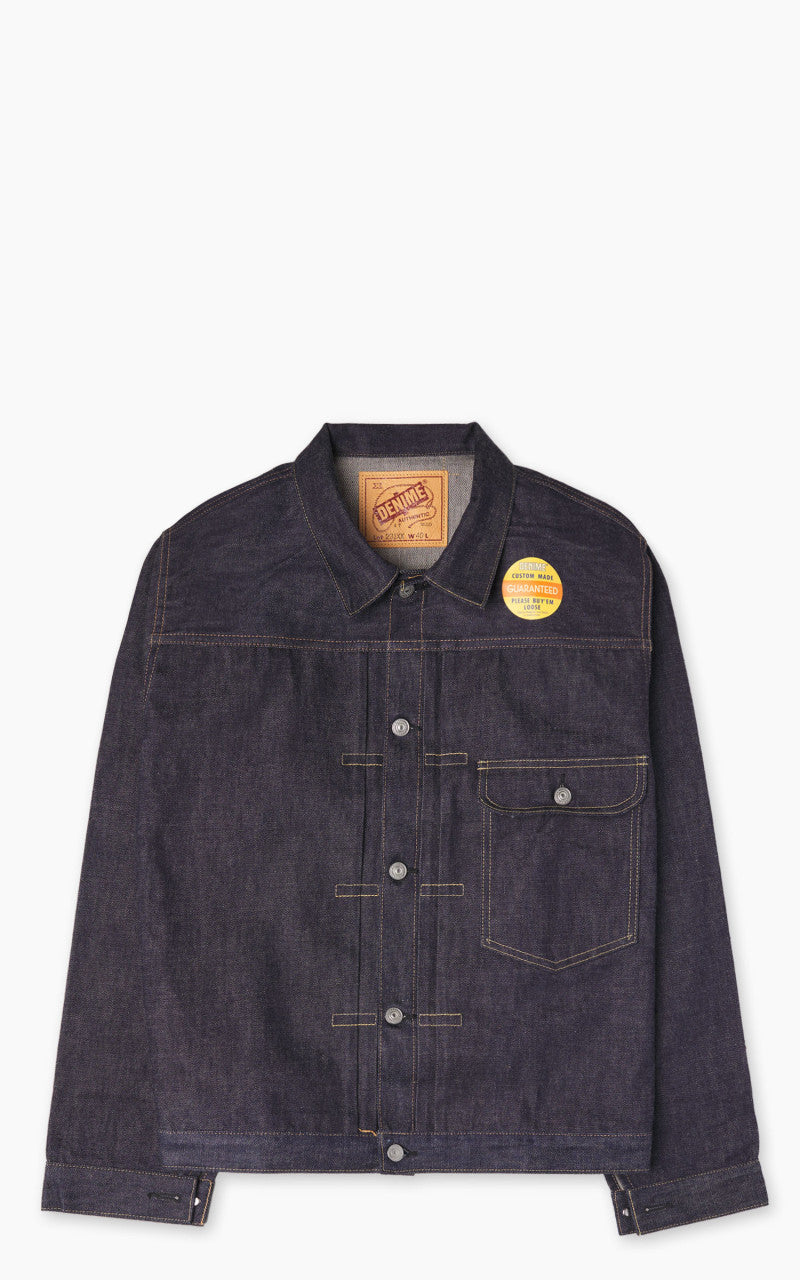 Lot 231XX-47 (1947 MODEL)DENIME ちょこ！！ Denime - Lot 231XX-47 (1947 Model) Type I Denim Jacket