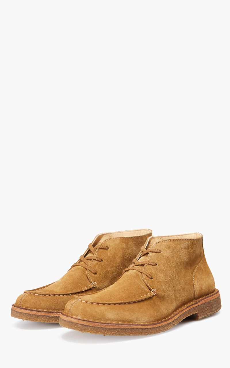 Astorflex Deukeflex Whiskey