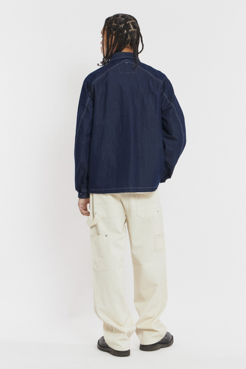 Eastlogue Treasure Jacket Navy