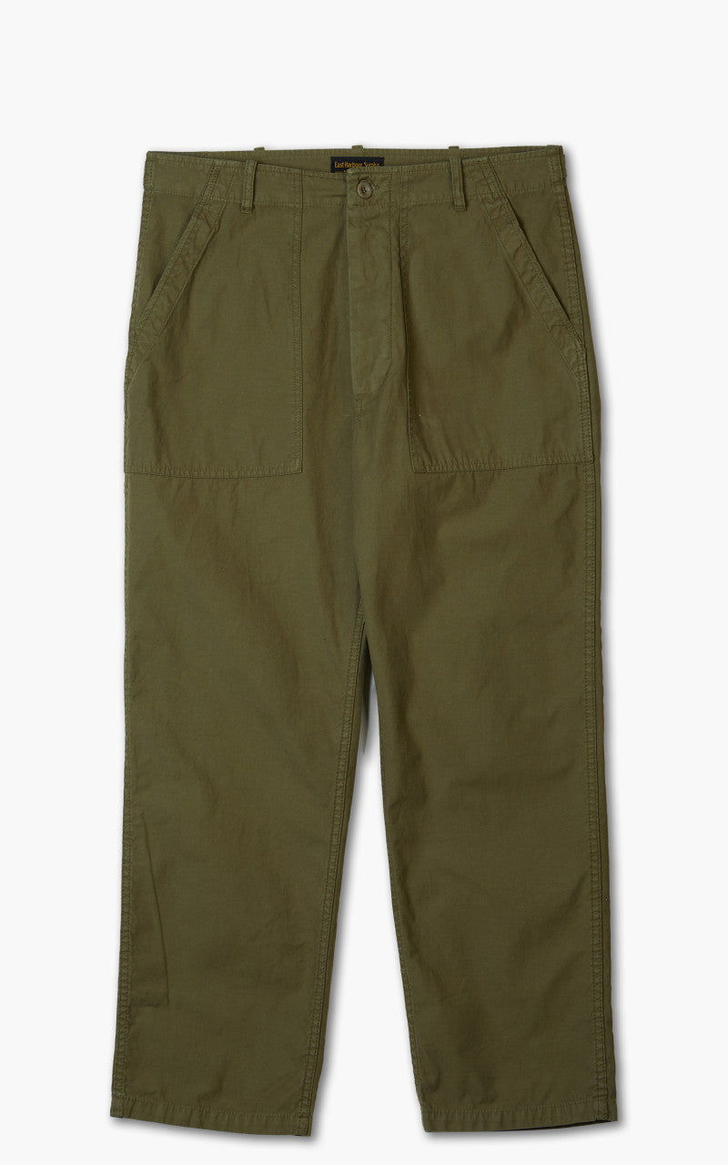 East Harbour Surplus Texas Green