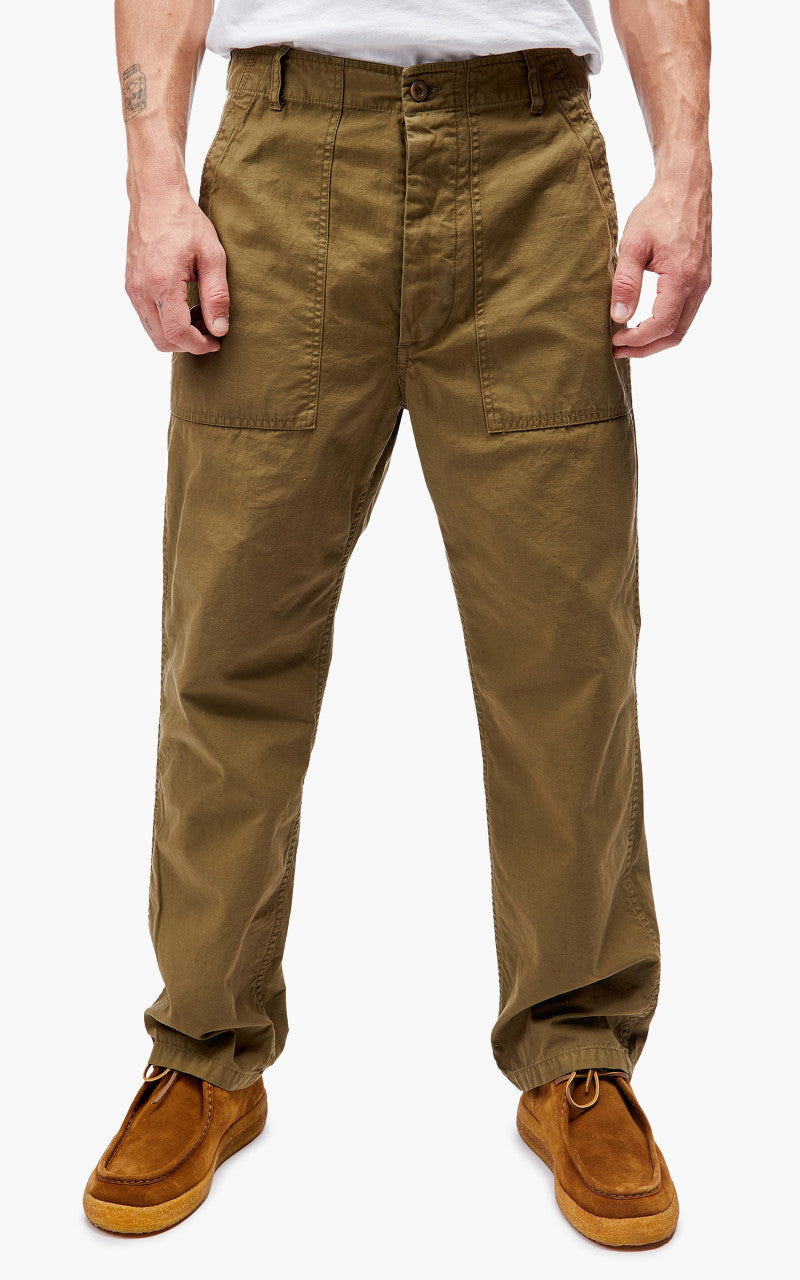 East Harbour Surplus Texas Green