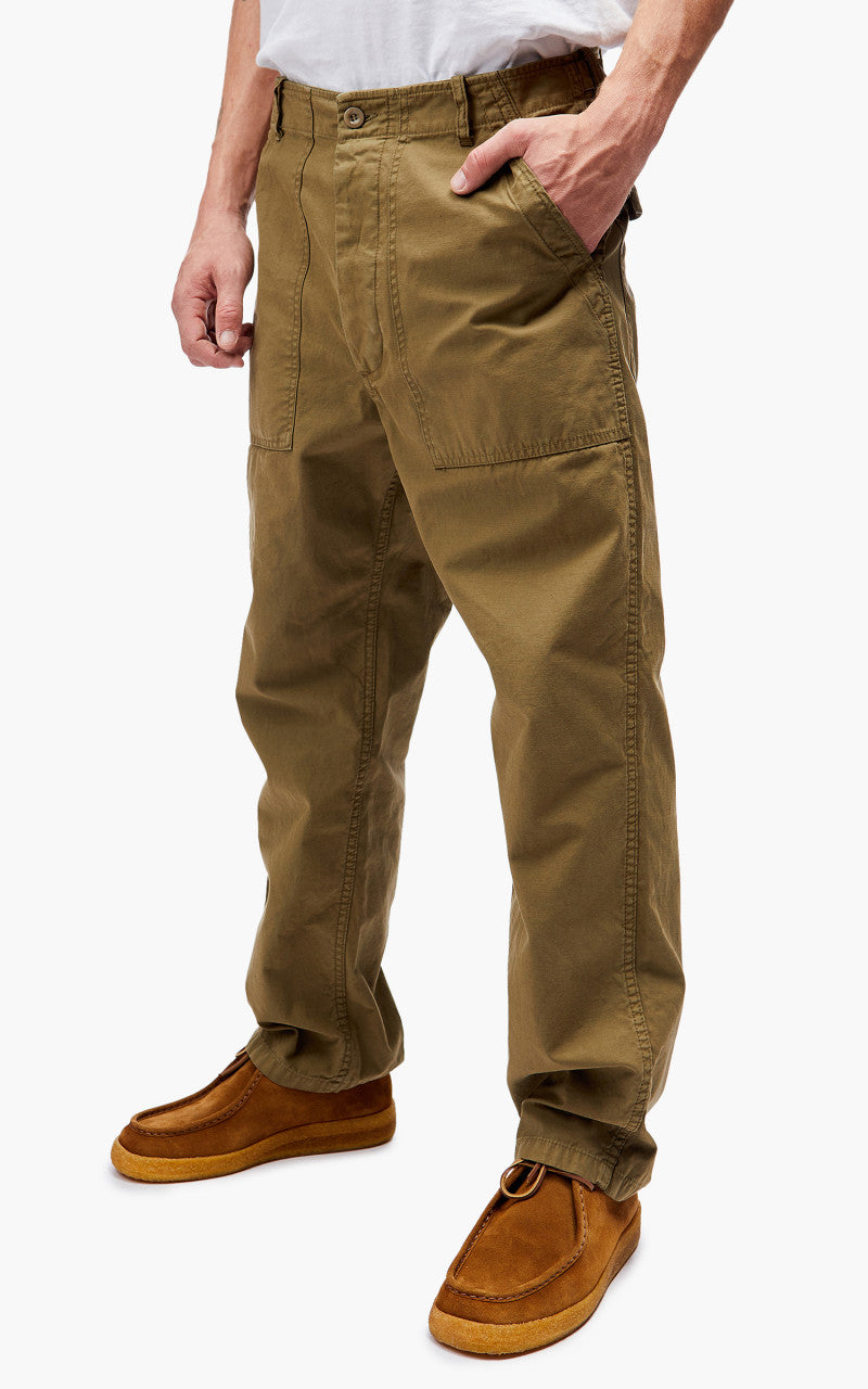 East Harbour Surplus Texas Green