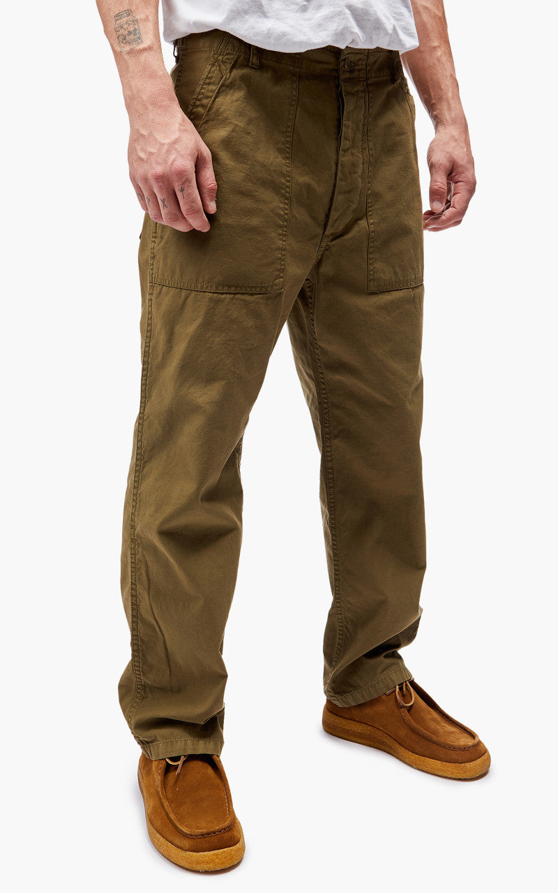 East Harbour Surplus Texas Green