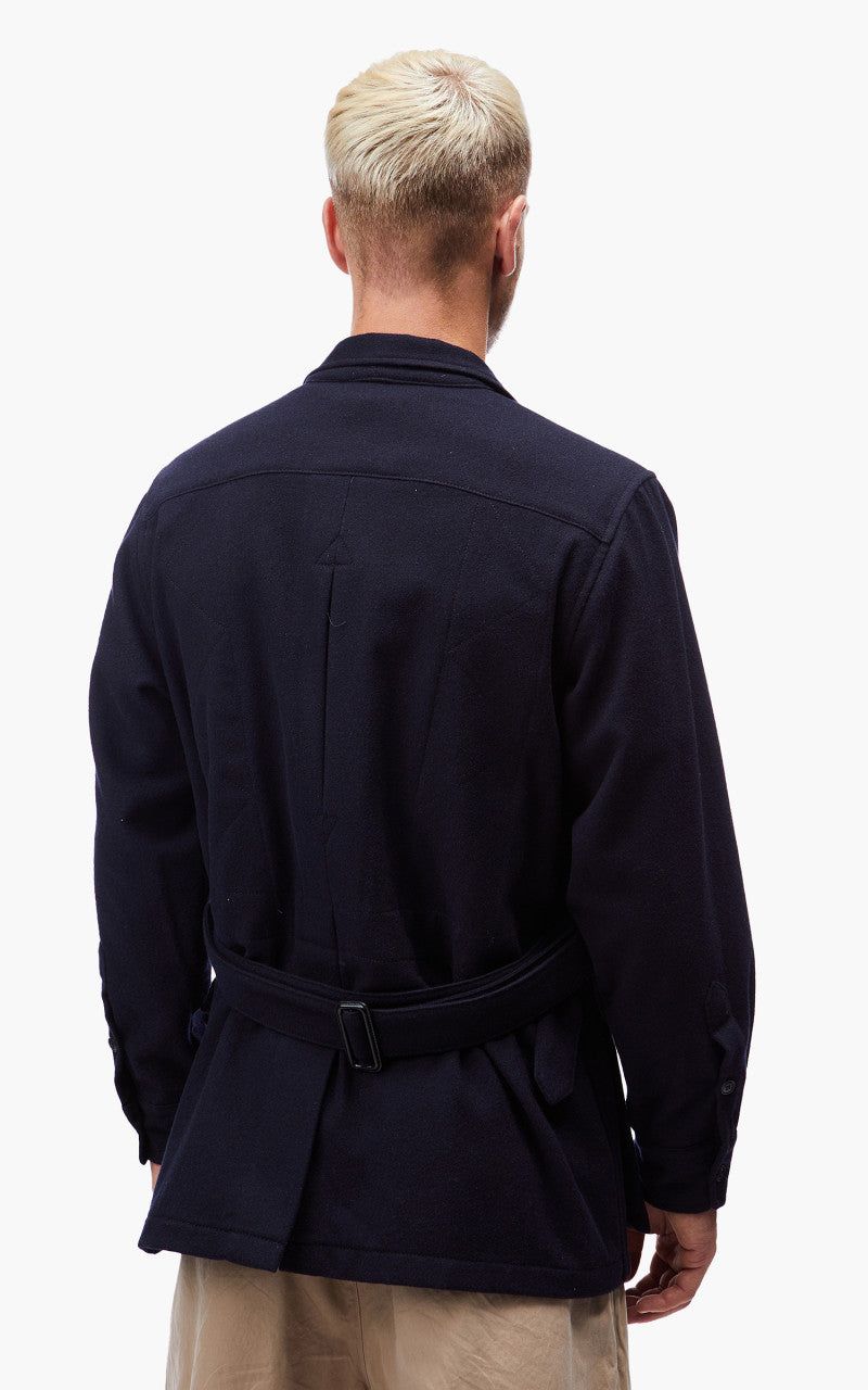 East Harbour Surplus Ueno Sport Jacket Navy