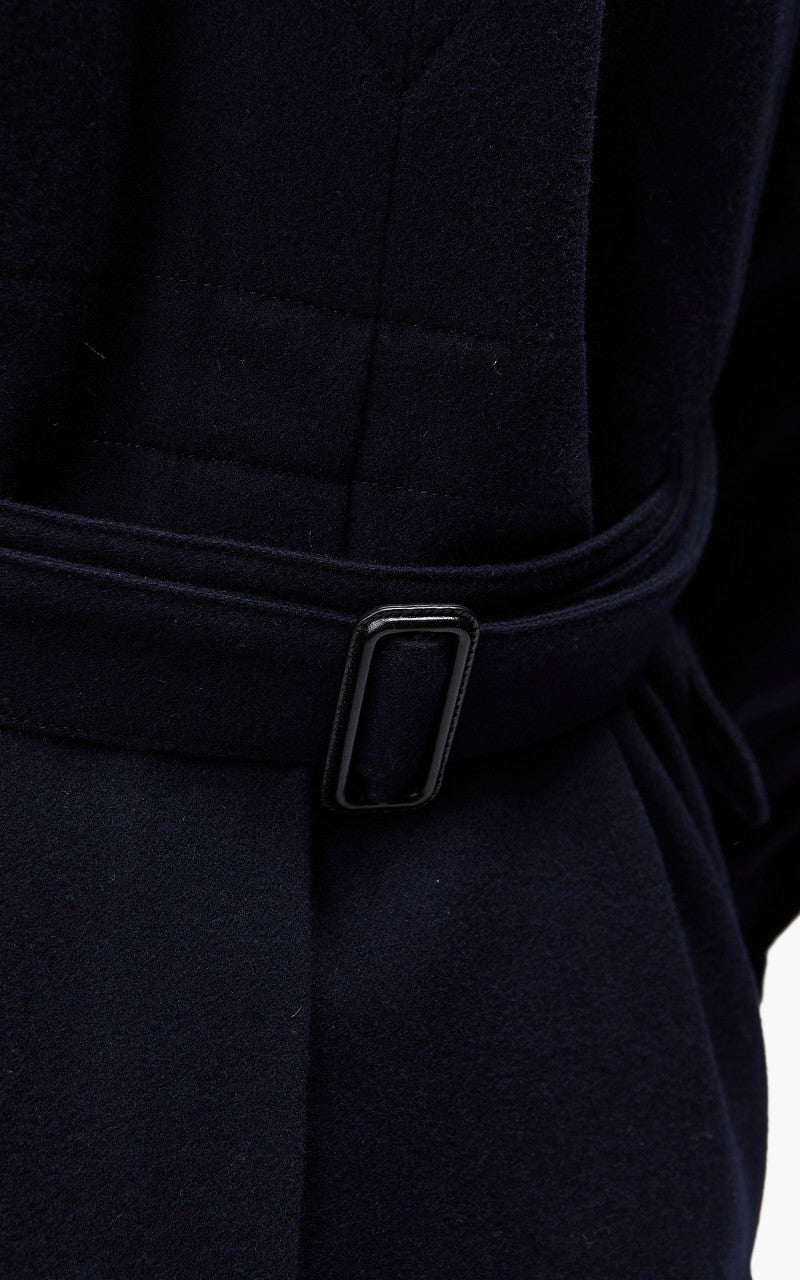 East Harbour Surplus Ueno Sport Jacket Navy