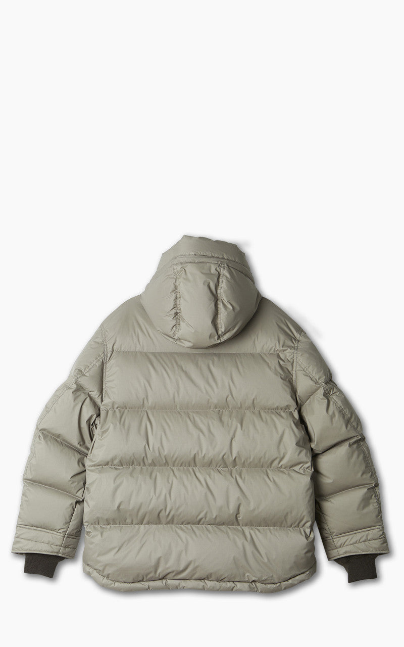 Eastlogue Raf Down Parka Sand Beige