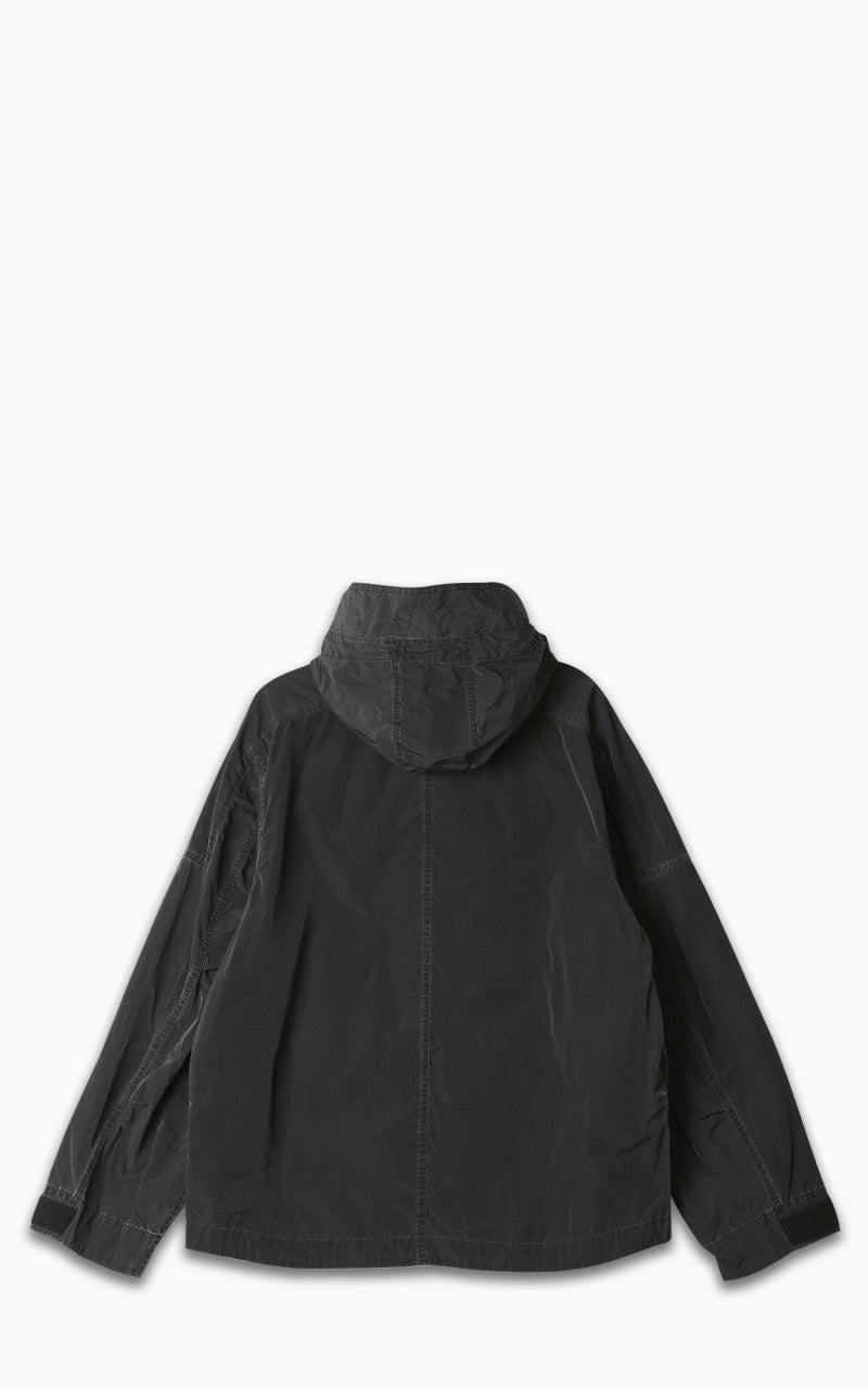 Eastlogue Protective Short Parka Pigment Black