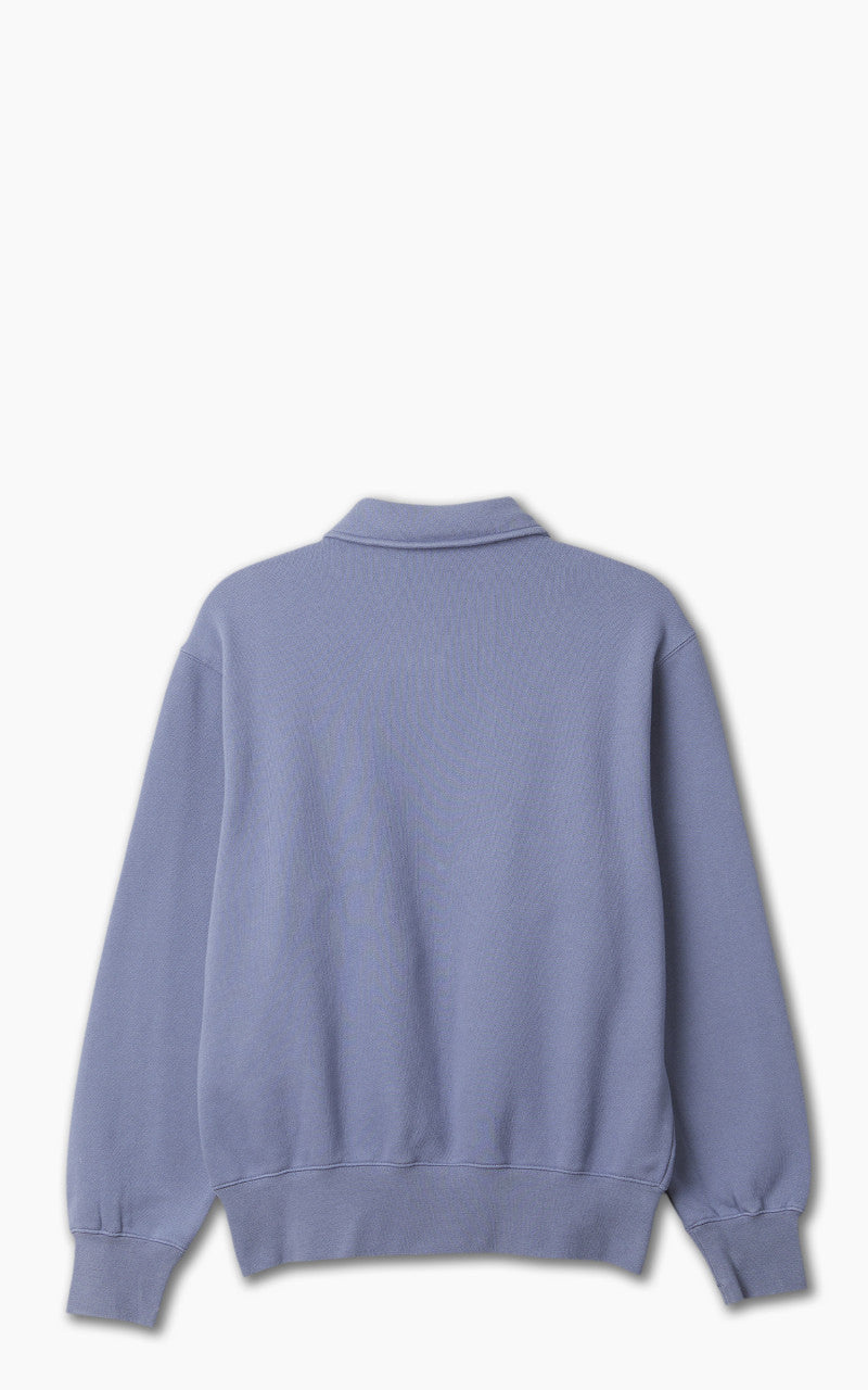 Eastlogue Scout Pullover Sweatshirt Dust Blue