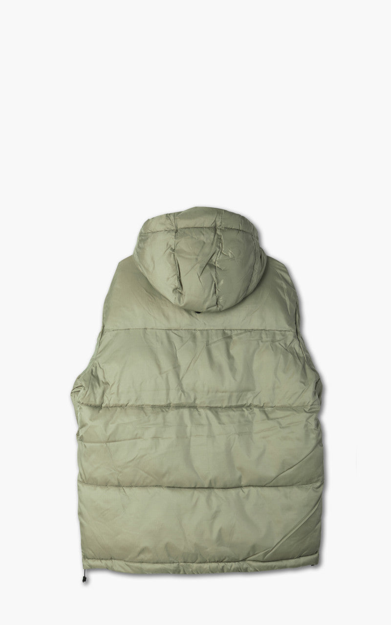 Edwin Nakkia Puffa Jacket Grey