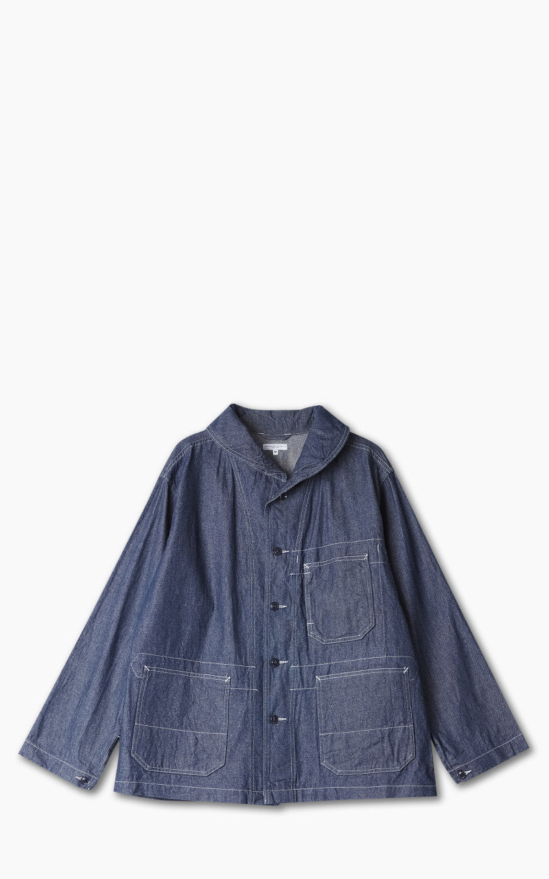 エンジニアードガーメンツ Shawl Collar Jacket American Clothing Company/商品詳細 Engineered Garments