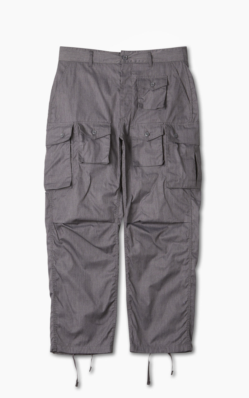 パンツ OVER PANT - FEATHER PC TWILL - パンツ OVER PANT - FEATHER PC TWILL - OVER PANT - PC FEATHER