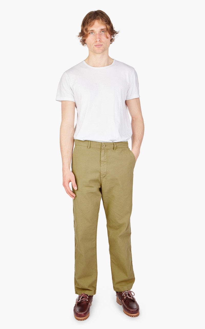 East Harbour Surplus Cece 71 Work Pants Beige