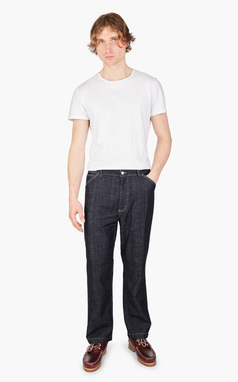 East Harbour Surplus Kansas 93 Jeans Indigo