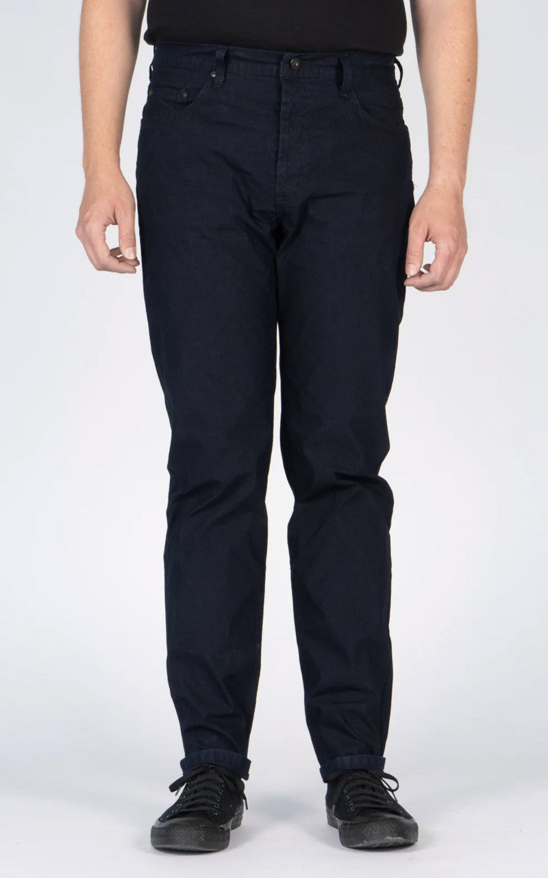 Naked & Famous Denim Easy Guy Ultralight Tech Denim 5.5oz