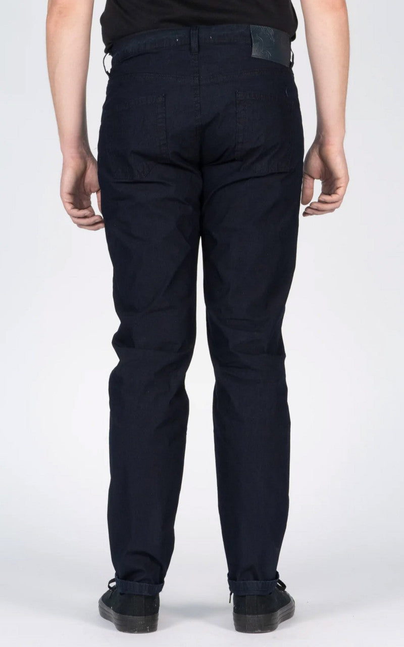 Naked & Famous Denim Easy Guy Ultralight Tech Denim 5.5oz