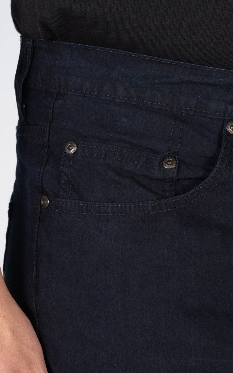 Naked & Famous Denim Easy Guy Ultralight Tech Denim 5.5oz