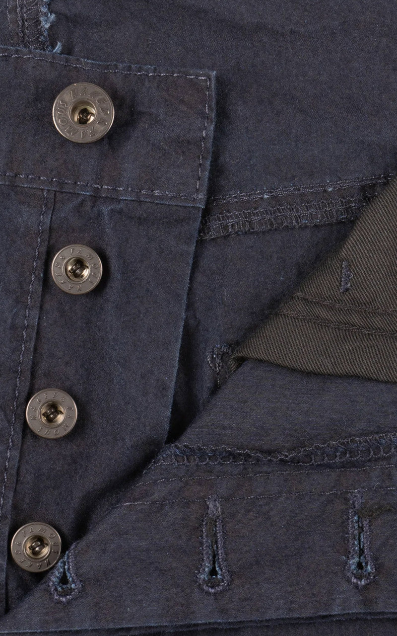 Naked & Famous Denim Easy Guy Ultralight Tech Denim 5.5oz