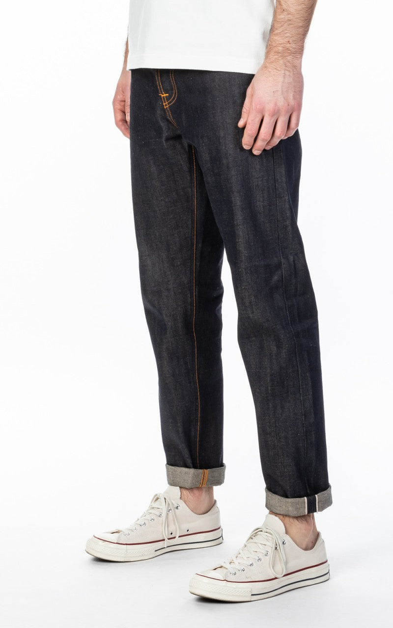 Nudie Jeans Steady Eddie II Dry Selvage