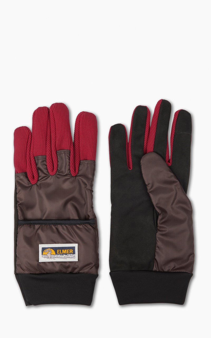 Elmer EM304 City C.Brown