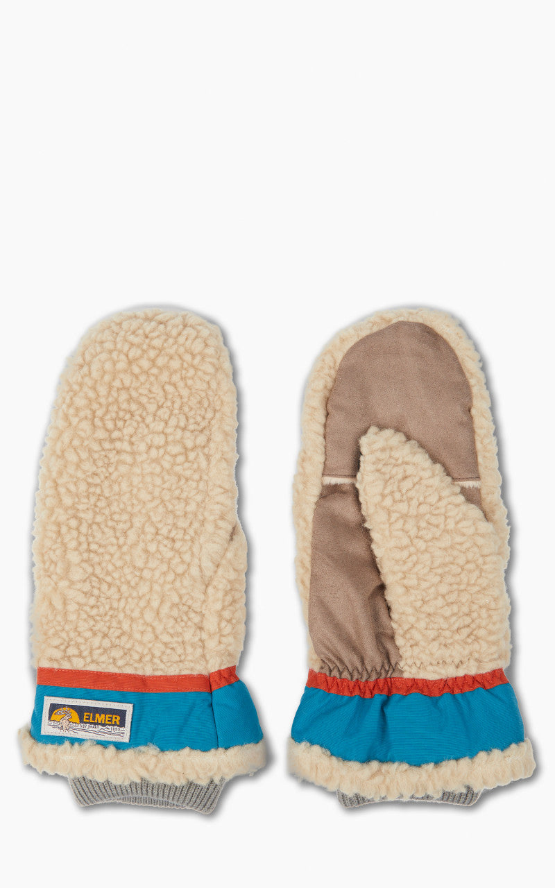 Elmer EM354 Teddy MTN Beige/Blue