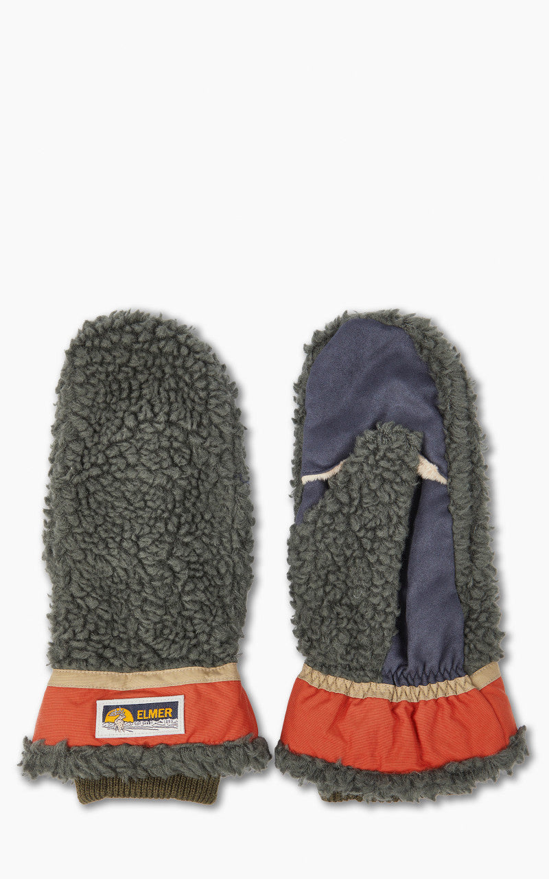 Elmer EM354 Teddy MTN Khaki