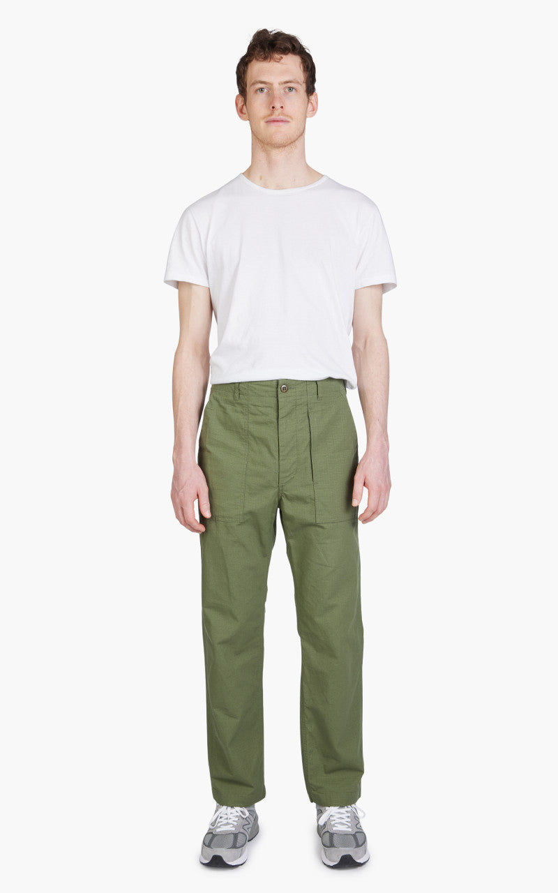 【限定出品】engineered garments Fatigue Pant engineered-garments-fatigue-