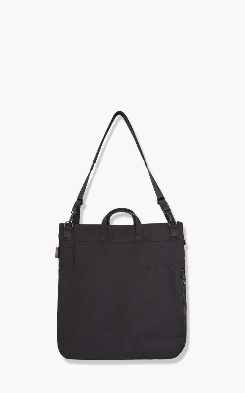 Amiacalva F007 AAF Helmet Bag Black