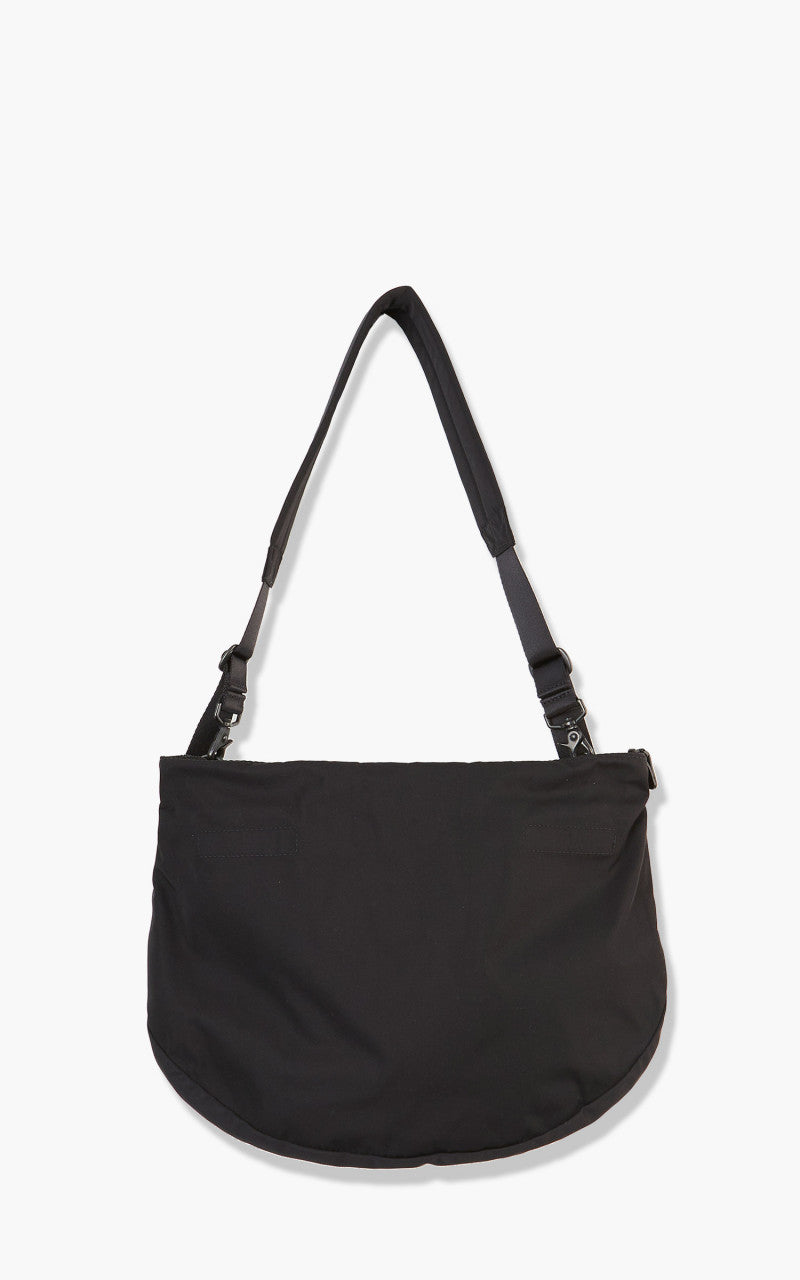 Amiacalva F009 AAF Body Bag Black
