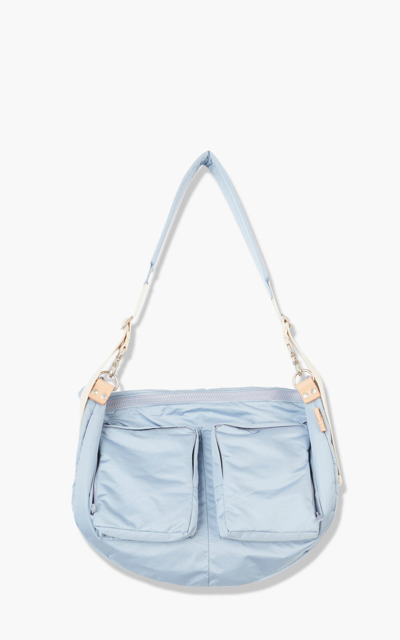 Amiacalva F009 AAF Body Bag Sax Blue