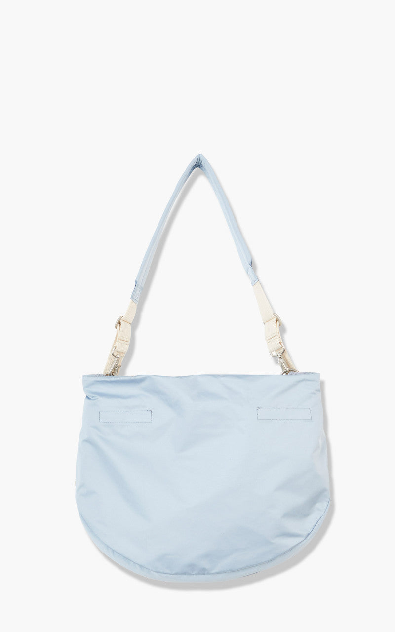 Amiacalva F009 AAF Body Bag Sax Blue