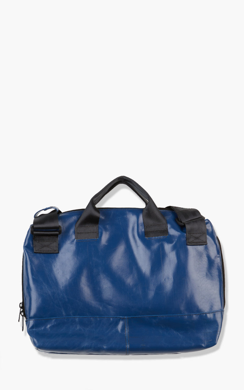 Freitag F304 Moss Laptop Bag Small Blue 12-1
