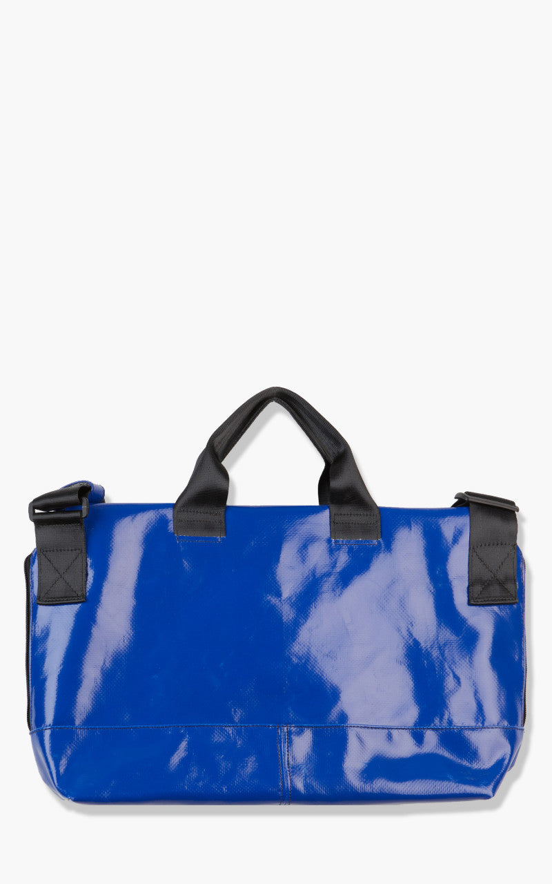 Freitag F305 Roy Laptop Bag Medium Blue 12-2