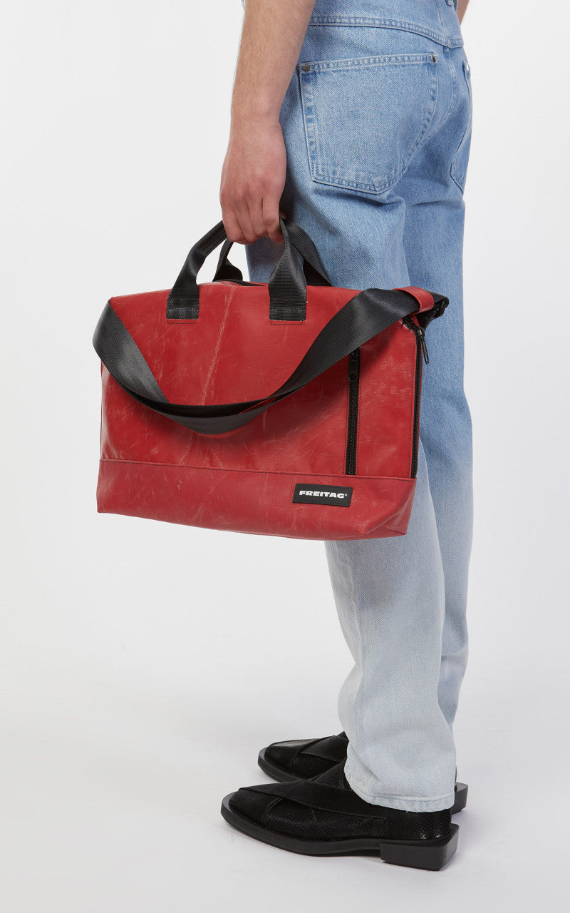 『FREITAG / F305 / ROY』バッグ FREITAG F305 ROY 0008 SS25 Unisex Roy Shoulder Bag 138308822