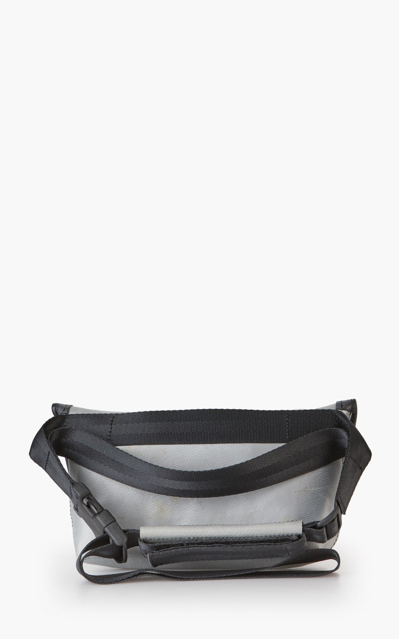 Freitag F40 Jamie Hip Bag Red 12-8