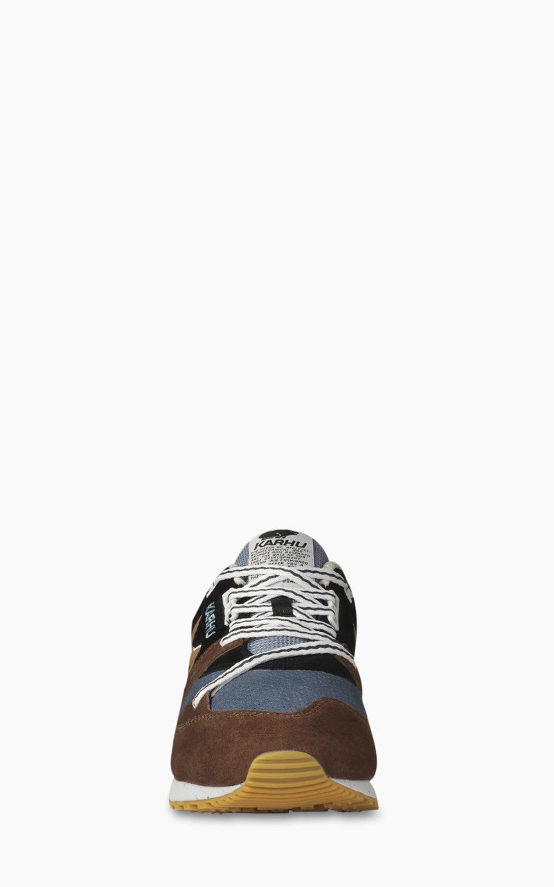 Karhu Synchron Classic "Trees of Finland" Pack Aztec/Brown Sugar